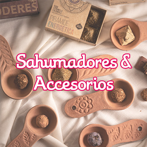 Accesorios