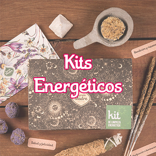 Kits Energéticos