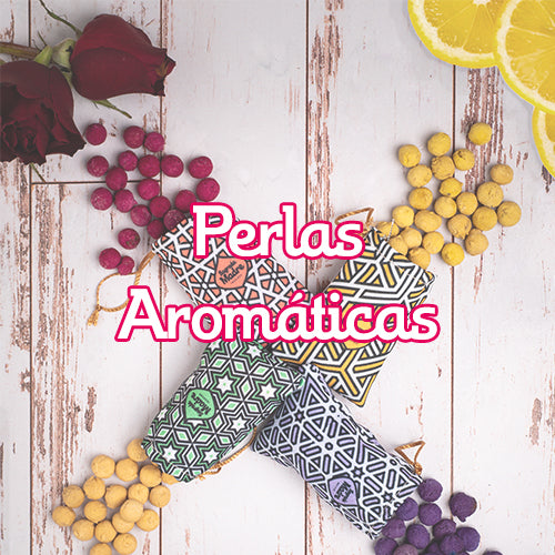 Perlas
