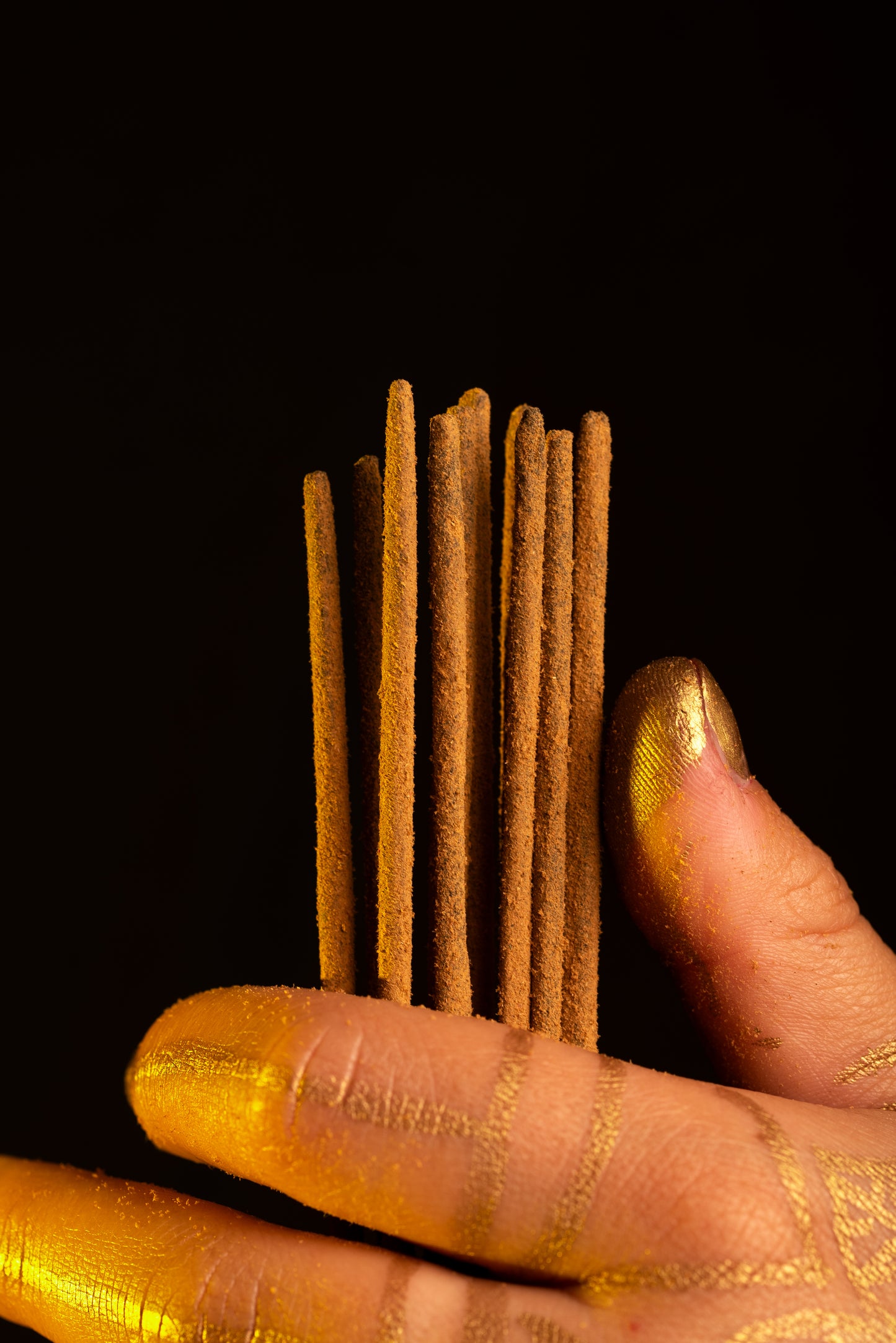 Box Sahumerio Varilla India Massala Luz