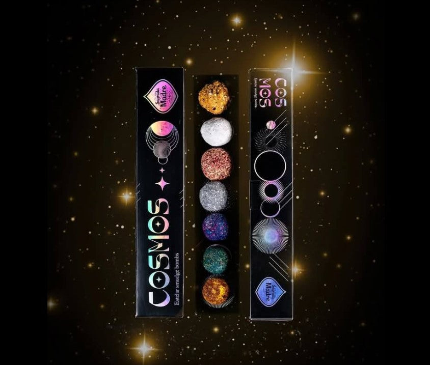 Bombitas x 7 Cosmos