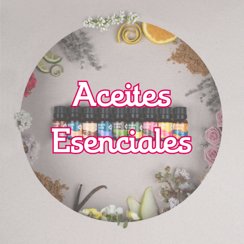 Aceites Esenciales