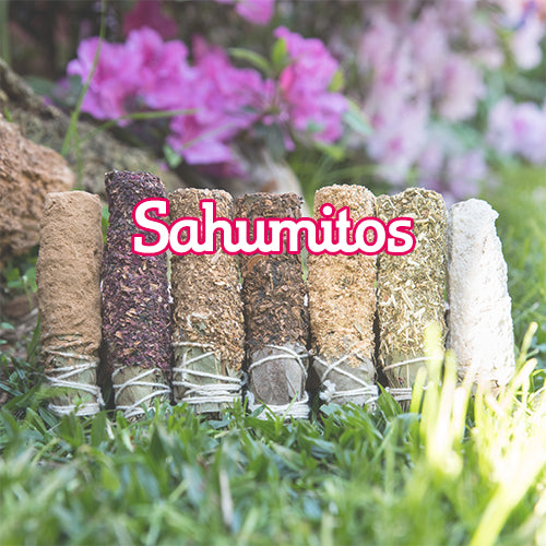 Sahumitos