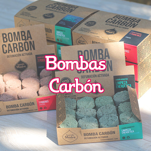 Bomba de Carbon