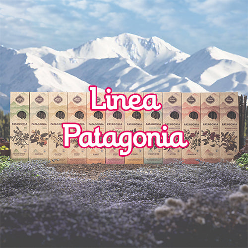 Linea Patagonia