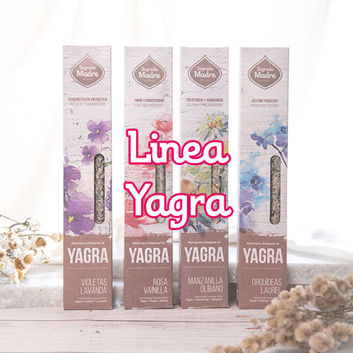 Linea Yagra