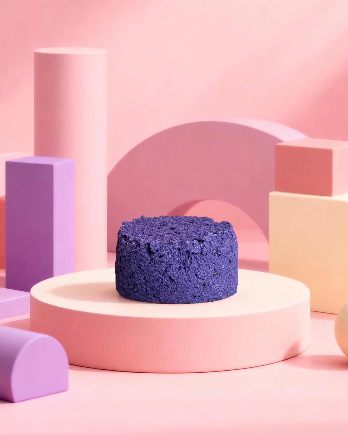 Sahumerio Pastillas De Limpieza 7 Poderes