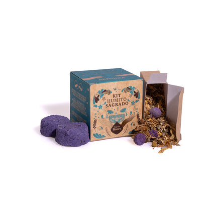 Kit Humito Sagrado Armonía