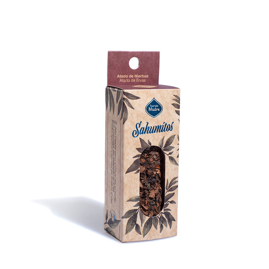 Sahumito de Canela Anis