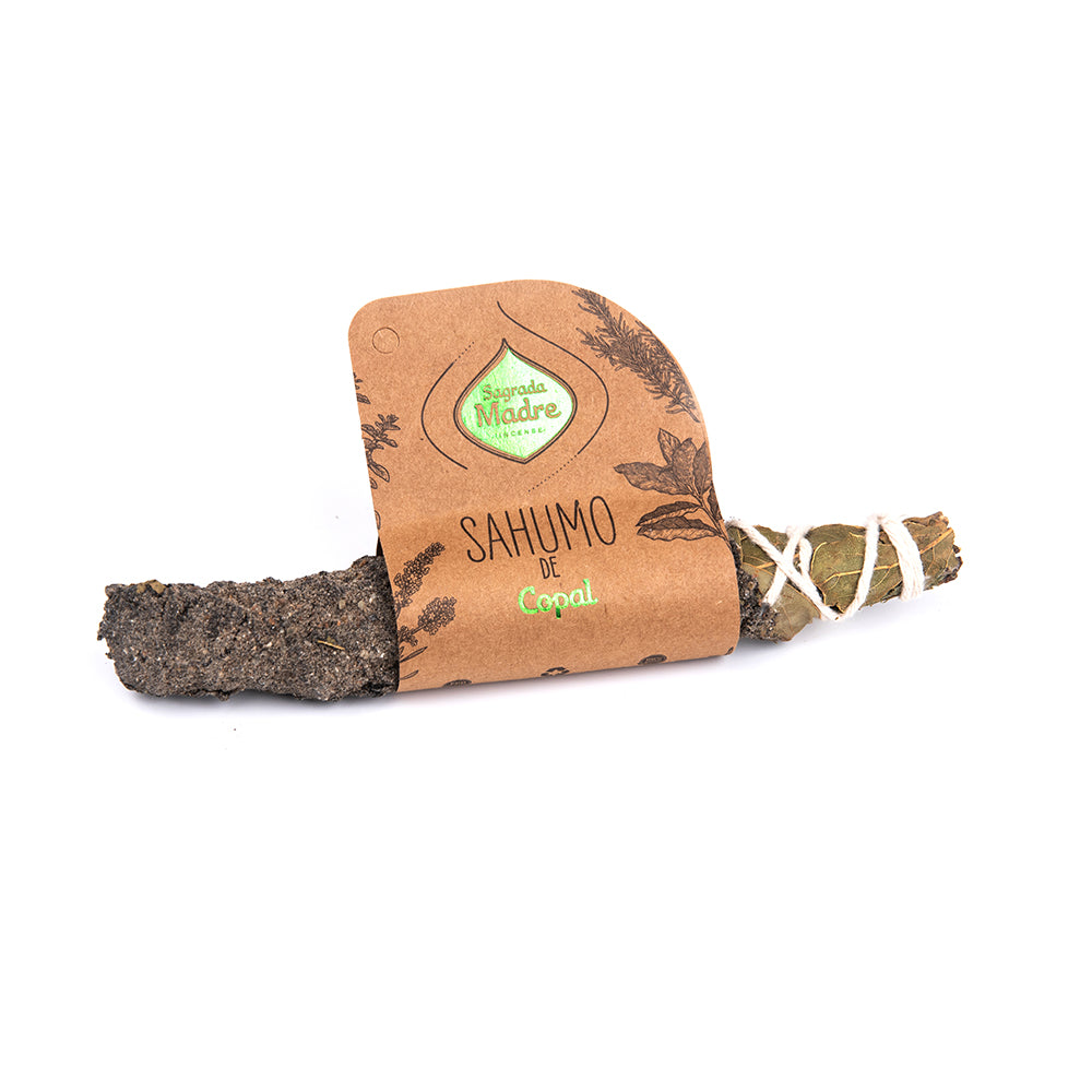 Sahumo de Copal
