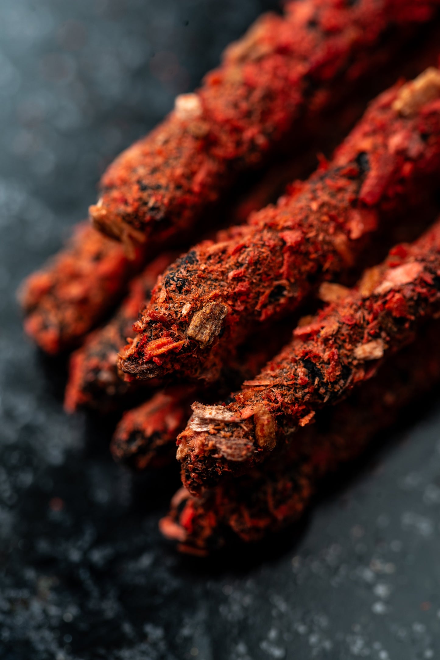 Sahumerio Cosmos Marte