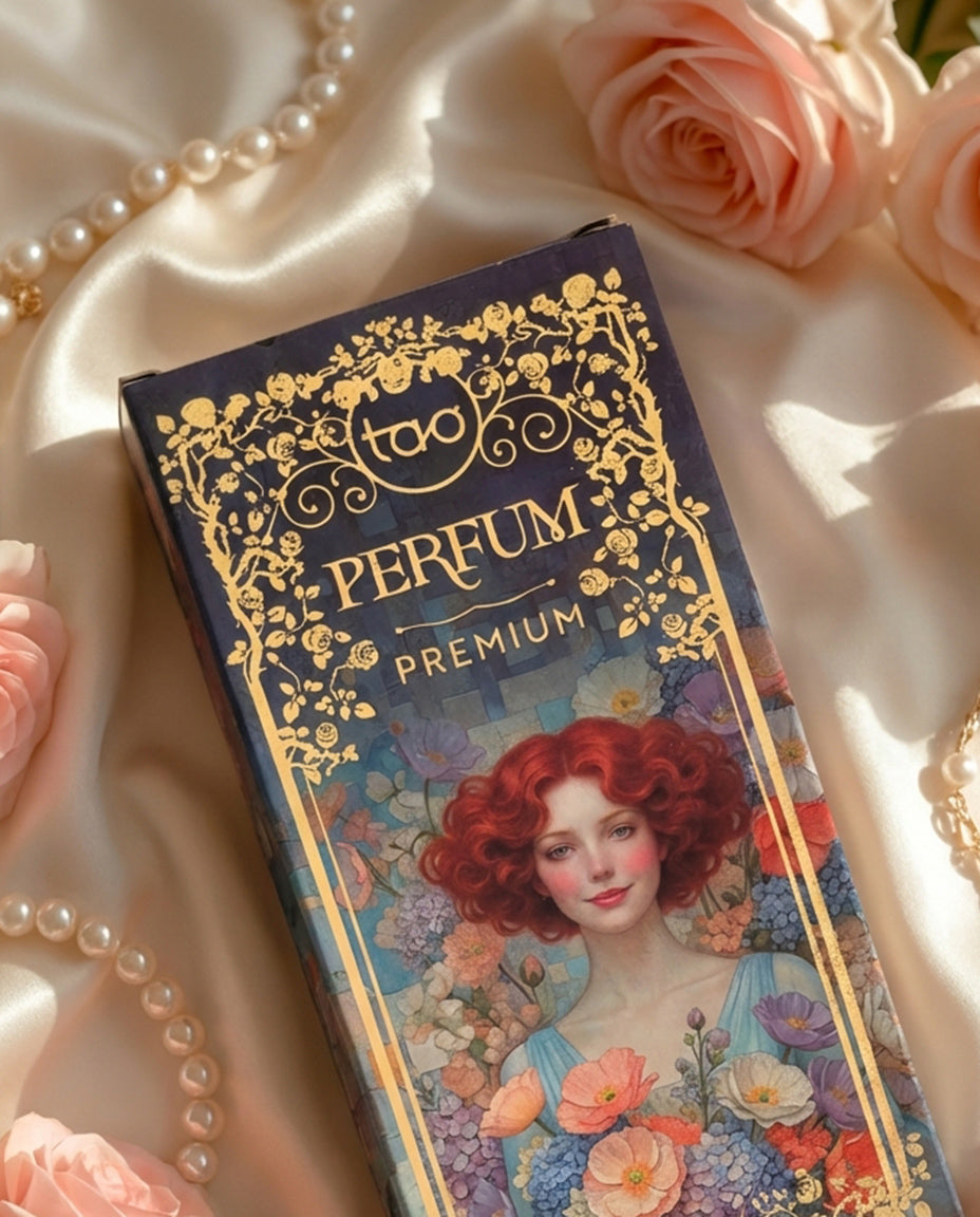 Sahumerio Perfum Premium Brisa Marina
