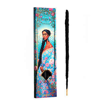 Sahumerio Perfum Premium Nectar Celestial
