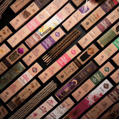 Kit Inicia Sagrada Madre