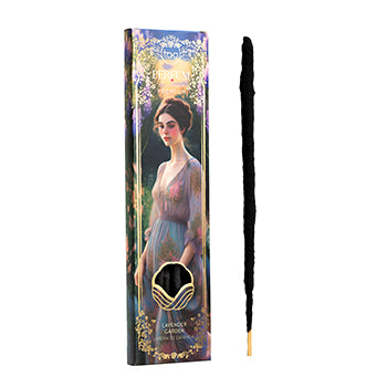 Sahumerio Perfum Premium Jardin De Lavanda