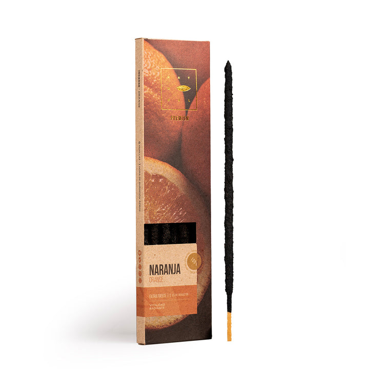 Linea Premium Hierbas y Frutas
