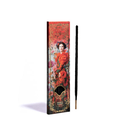 Sahumerio Perfum Premium Flor Imperial