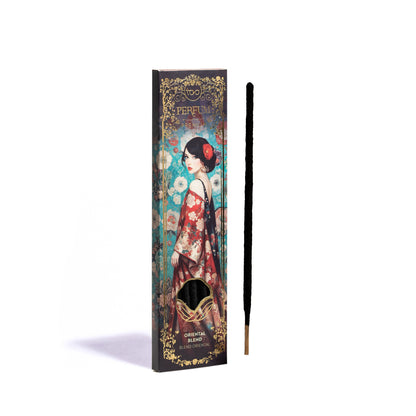 Sahumerio Perfum Premium Blend Oriental