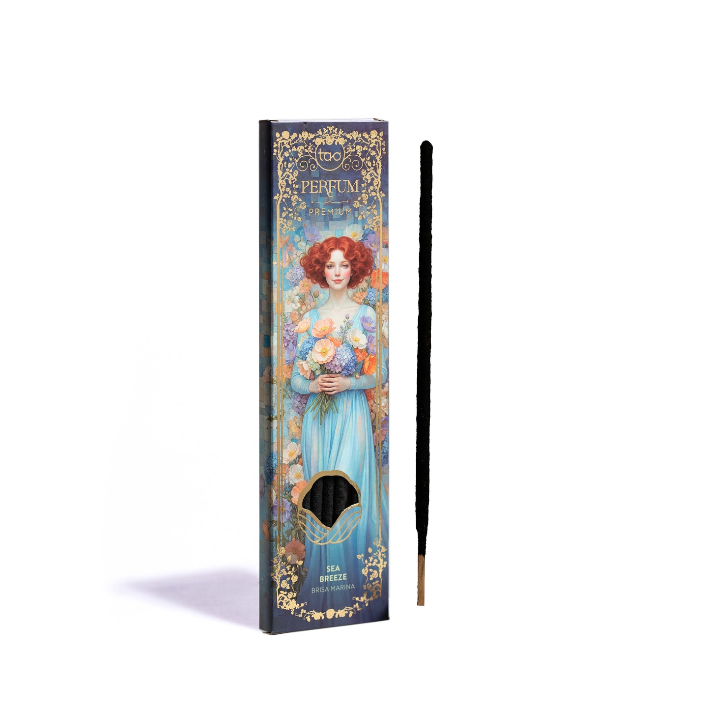 Sahumerio Perfum Premium Brisa Marina