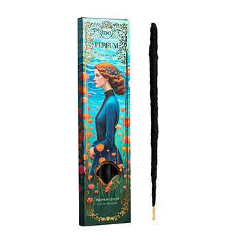 Sahumerio Perfum Premium Limon
