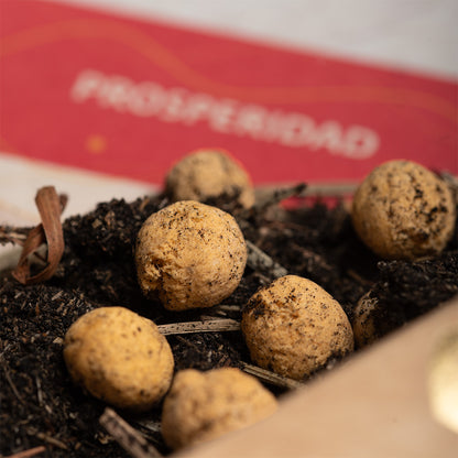 Kit Humito Sagrado Prosperidad