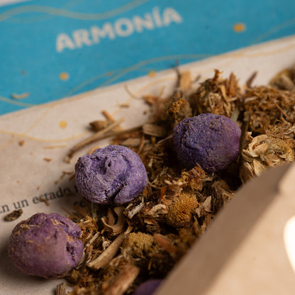 Kit Humito Sagrado Armonía