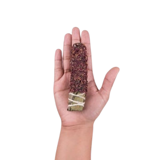 Sahumito de Rosas