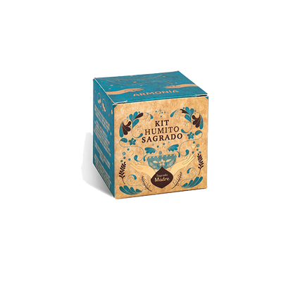 Kit Humito Sagrado Armonía