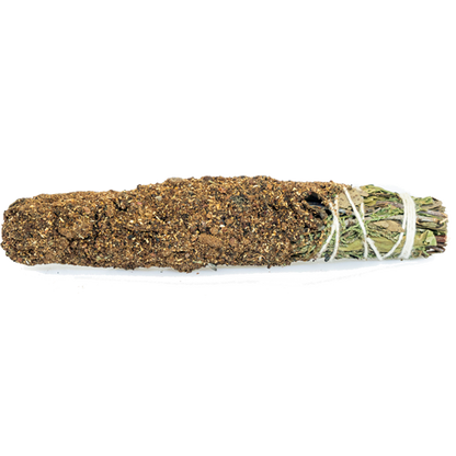 Sahumo de Mirra y Palo Santo