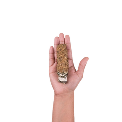 Sahumito de Palo Santo