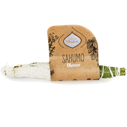 Sahumo Blanco Yagra