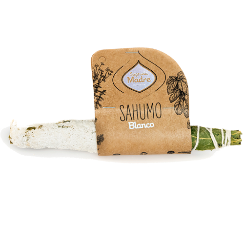 Sahumo Blanco Yagra
