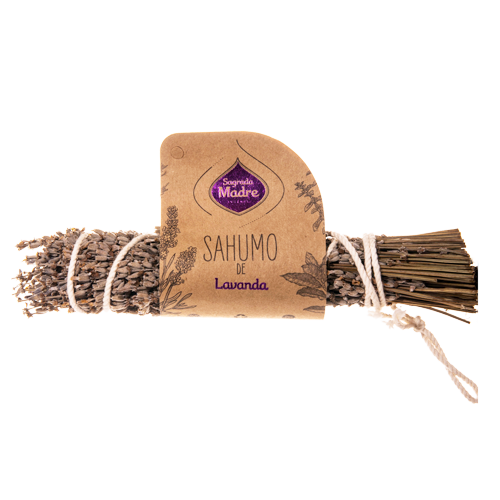 Sahumo de Lavanda