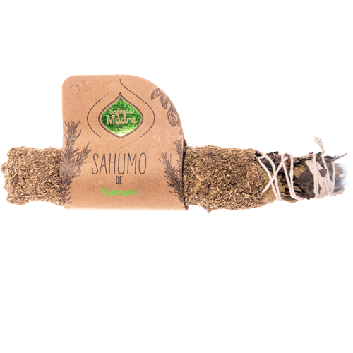 Sahumo de Romero