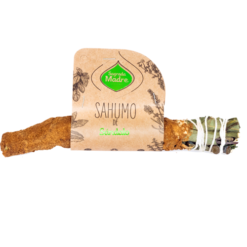 Sahumo de Sándalo