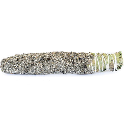 Sahumo de Salvia Blanca
