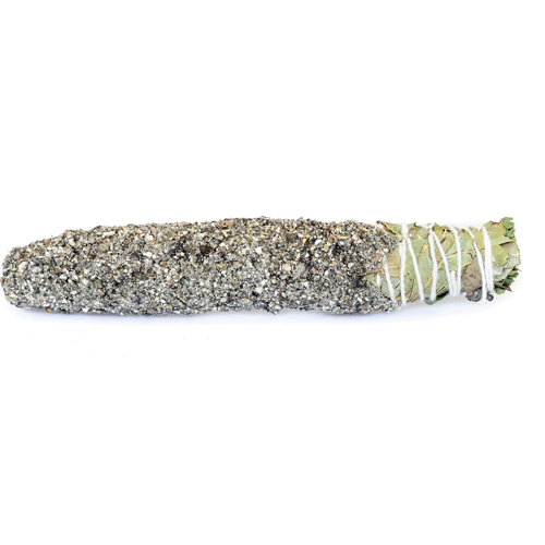 Sahumo de Salvia Blanca